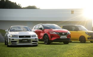 Polyphony Digital не сбавляет обороты. Патч Gran Turismo 7 добавил новый контент