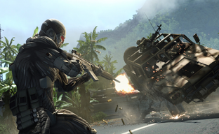 Crytek выпустила документальный фильм об истории студии — рассказала про Crysis и не только