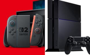 Nintendo Switch 2 стартовала лучше PS4. Контроллер консоли тоже стал хитом