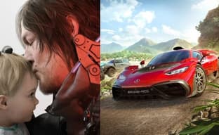 Продажи Forza Horizon 5 на PS5 в четыре раза превзошли Death Stranding 2 — аналитики