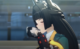 Фанатка Zenless Zone Zero превратила кучу монет в контроллер и показала геймплей