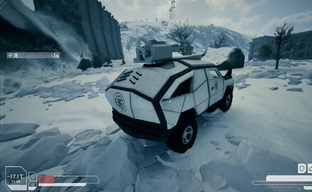 В Steam вышла «китайская Starfield» — бюджетное выживание за 49 рублей