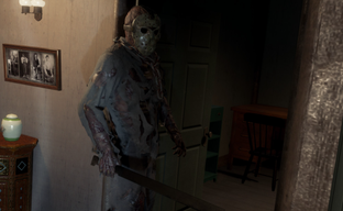 В разработке новая игра Friday the 13th