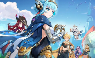 Первые баннеры персонажей и оружия Genshin Impact 5.8. miHoYo раскрыла списки