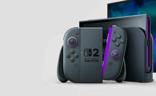 Switch 2 перестала работать из-за стороннего ключа. Игрок остался без консоли