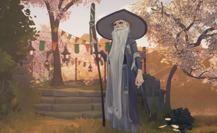 Уютный симулятор Tales of the Shire по «Властелину колец» создавался в адских условиях — инсайд