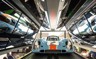 Разрабатывается Gran Turismo 8? Вакансия Polyphony Digital намекнула на продолжение