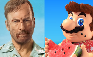 Вырвать усы и заколоть: звезда «Никто 2» Боб Оденкёрк объяснил, как его герой убивал бы Марио