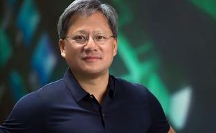 «Я превращу NVIDIA в гигантский ИИ, а потом, может быть, отдохну» — Дженсен Хуанг