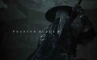 22 минуты мяса. Разработчики Phantom Blade Zero показали бои с боссами