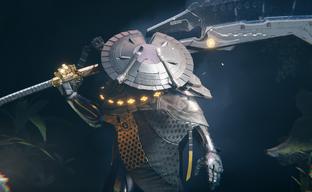 Боевик в духе Nier. Morbid Metal перенесли, но уже можно попробовать демо