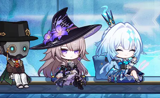 Обновление Honkai Star Rail 3.5 покажут в нестандартный день — презентацию перенесли с пятницы