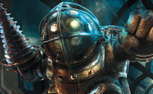 Вышло демо RTX-ремастера BioShock с трассировкой пути