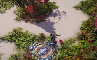 Авторы диаблоида Last Epoch показали новинки третьего сезона — переработают Некроманта и Лича