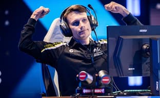 Serral стал чемпионом мира по StarCraft 2 на Esports World Cup