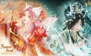 Разработчики Infinity Nikki показали новый регион из обновления. Получится ли вернуть игроков?