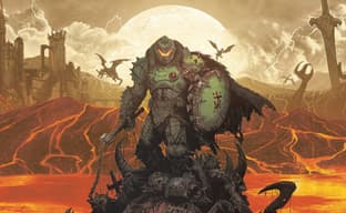 Modiphius Entertainment выпустит настольные игры по классическому DOOM и DOOM: The Dark Ages