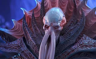 Иллитид-отступник: Good Smile Company открыла предзаказ на статую Императора из Baldur’s Gate 3