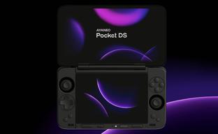 Ayaneo анонсировала складную Android-портативку с двумя экранами Pocket DS