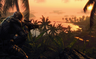 Crytek раскрыла «самое большое различие» между Far Cry и Crysis