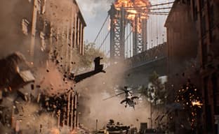 Battlefield 6 всего за один уикенд попала в топ самых ожидаемых игр