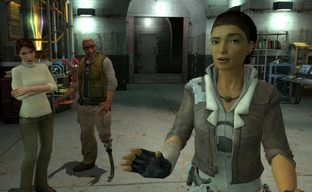 Новая находка датамайнера о Half-Life 3 намекает на возвращение классического противника