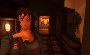 Из-за ужесточения борьбы со взрослым контентом из выдачи itch.io пропал один из лучших хорроров 2024 года