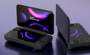 Ayaneo поделилась подробностями относительно экранов в портативной консоли Pocket DS