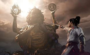 Танец времён Пяти династий попал в китайскую боевую ролевую игру. Закулисье Where Winds Meet