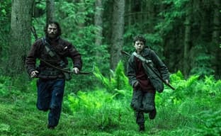 Хоррор «28 лет спустя» стал доступен на цифровых площадках