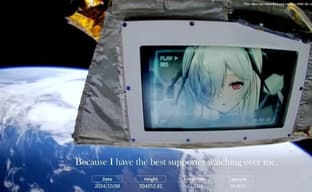 После запуска NIKKE в космос разработчики не знают, чем удивлять дальше