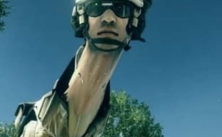 В бете Battlefield 6 нашли мемный баг из Battlefield 3