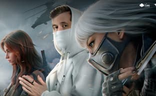 Delta Force готовит коллабу с музыкантом Аланом Уокером