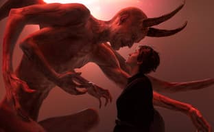 «Просите, и… обманетесь»: косплеерша предстала в образе главной героини игры INDIKA