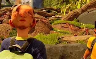 [СТРИМ] MS творит дичь. Grounded 2