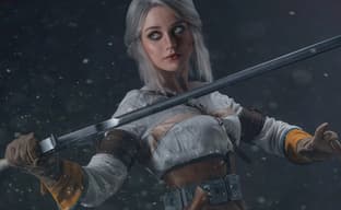 «Я – дитя Старшей Крови»: фанатка воплотила образ Цири из игры «Ведьмак 3: Дикая Охота»