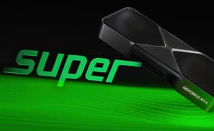 NVIDIA может выпустить видеокарты GeForce RTX 50 SUPER в четвёртом квартале 2025 года — слух