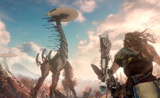 Продажи игр серии Horizon перешагнули отметку в 38 миллионов копий