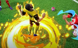 FIFA Rivals взорвала мобильный футбол. Миллион загрузок за месяц