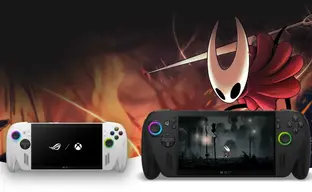 Предзаказы на ROG Xbox Ally откроются на Gamescom 2025 — инсайд