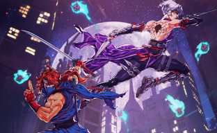 Первые оценки Ninja Gaiden Ragebound — экшен-платформера от авторов Blasphemous