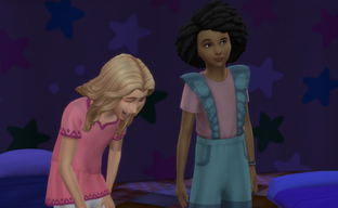 В The Sims 4 остановили массовое почернение симов и снизили риск заражения болезнями