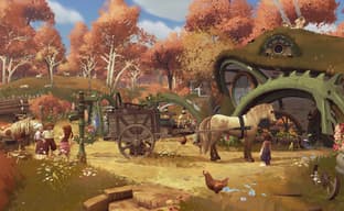 Критика не мешает продажам. Уютный симулятор жизни Tales of the Shire по «Властелину колец» штурмует чарт Steam