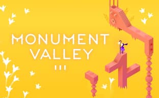 Красиво, спокойно, предсказуемо. Обзор головоломки Monument Valley 3