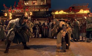 Похоже на AAA, но бесплатно. Амбициозная боевая ролевая игра из Китая удивила редакцию IGN