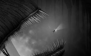 Подводный хоррор Silt выйдет на iOS и Android в январе 2026 года