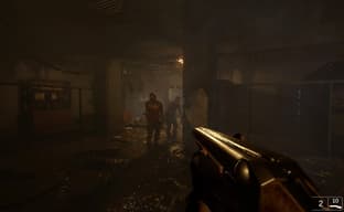 Хоррор, над которым смеялись, возвращается. В свежем трейлере показали состояние Beneath