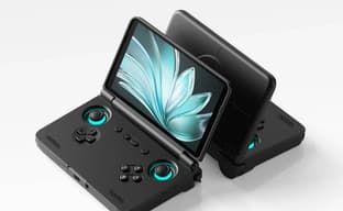 Retroid отреагировала на жалобы игроков по поводу треснувшей петли в портативной консоли Pocket Flip 2