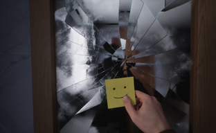 Мой дом - моя тюрьма. Обзор инди-хоррора LUTO