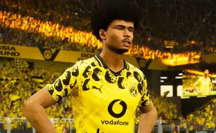 Дортмундская «Боруссия» сменила «Баварию» в eFootball 2025